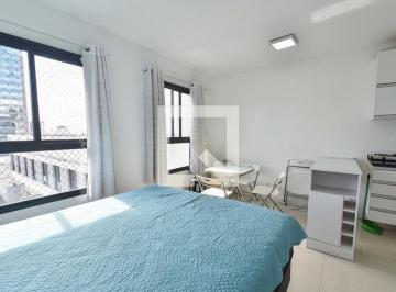 Apartamento · 24m² · 1 Quarto · Apartamento à Venda - Liberdade, 1 Quarto, 24 m² - São Paulo