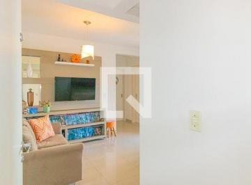 Apartamento · 48m² · 2 Quartos · 1 Vaga · Apartamento à Venda - Bairro Fátima, 2 Quartos, 48 m² - Canoas