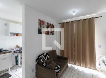 Apartamento · 41m² · 2 Quartos · 1 Vaga · Apartamento à Venda - Itaquera, 2 Quartos,  41 m² - São Paulo