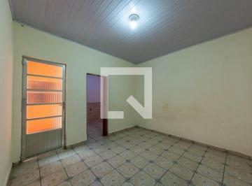 Casa · 90m² · 2 Quartos · Casa para Aluguel - Vila Macedópolis, 2 Quartos,  90 m² - São Paulo