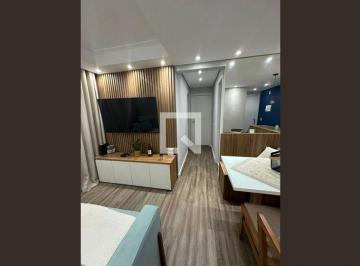 Apartamento · 42m² · 2 Quartos · Apartamento à Venda - Jardim São Savério, 2 Quartos, 42 m² - São Paulo