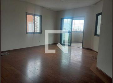 Apartamento · 120m² · 4 Quartos · 4 Vagas · Apartamento para Aluguel - Tatuapé, 4 Quartos,  120 m² - São Paulo