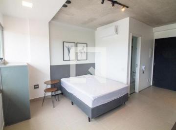 Apartamento · 23m² · 1 Quarto · Apartamento para Aluguel - Chácara Santo Antonio, 1 Quarto, 23 m² - São Paulo