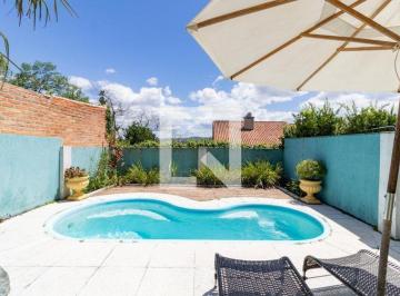 Casa · 154m² · 3 Quartos · 3 Vagas · Casa à Venda - Espírito Santo, 3 Quartos,  154 m² - Porto Alegre