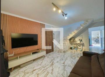 Casa · 108m² · 2 Quartos · 2 Vagas · Casa para Aluguel - Conj. Res. Paes de Barros, 2 Quartos, 108 m² - Guarulhos