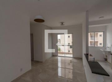 Apartamento · 49m² · 2 Quartos · 1 Vaga · Apartamento para Aluguel - Jardim novo ângulo, 2 Quartos, 49 m² - Hortolândia