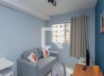 Apartamento · 28m² · 1 Quarto · Apartamento para Aluguel - Jardim Marajoara , 1 Quarto, 28 m² - São Paulo