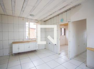 Casa · 50m² · 2 Quartos · Casa para Aluguel - Vila Tibirica, 2 Quartos, 50 m² - Santo André