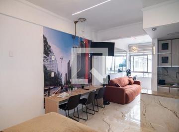 Apartamento · 38m² · Imoveis - nos Jardins