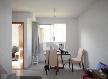 Apartamento · 42m² · 2 Quartos · 1 Vaga · Apartamento para Aluguel - Rubem Berta, 2 Quartos,  42 m² - Porto Alegre