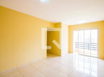 Apartamento · 78m² · 3 Quartos · 1 Vaga · Apartamento para Aluguel - Jardim, 3 Quartos, 78 m² - Santo André