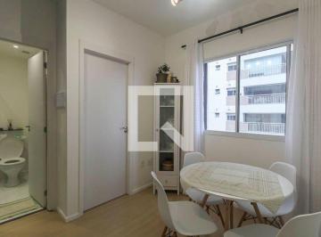 Apartamento · 25m² · 2 Quartos · Apartamento para Aluguel - Vila Ema, 2 Quartos,  25 m² - São Paulo