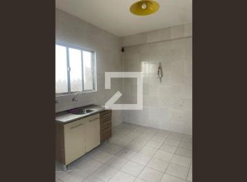 Casa · 48m² · 2 Quartos · 1 Vaga · Casa para Aluguel - Jardim das Flores, 2 Quartos,  48 m² - São Paulo