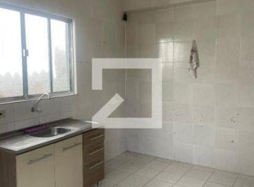 Casa · 48m² · 2 Quartos · 1 Vaga · Casa para Aluguel - Jardim das Flores, 2 Quartos, 48 m² - São Paulo