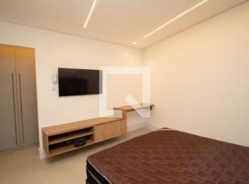 Apartamento · 36m² · 1 Quarto · Apartamento para Aluguel - Alto de Pinheiros, 1 Quarto,  36 m² - São Paulo