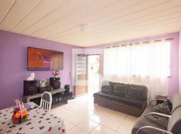 Casa · 150m² · 2 Quartos · 1 Vaga · Casa para Aluguel - Cosmos, 2 Quartos,  150 m² - Rio de Janeiro
