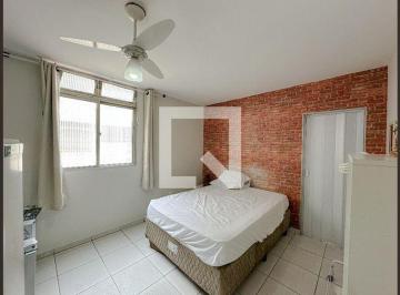 Apartamento · 22m² · 1 Quarto · Apartamento para Aluguel - Perdizes, 1 Quarto,  22 m² - São Paulo
