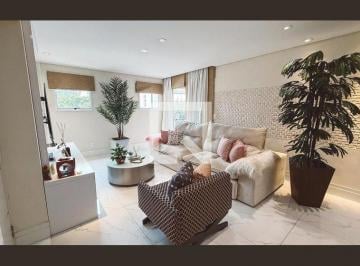 Apartamento · 110m² · 3 Quartos · 2 Vagas · Apartamento para Aluguel - Santana, 3 Quartos, 110 m² - São Paulo