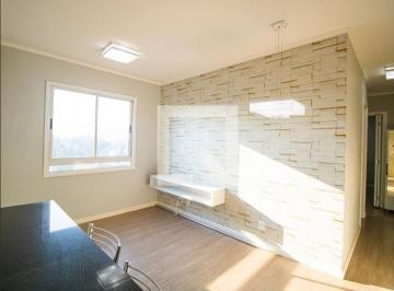 Apartamento · 47m² · 2 Quartos · 1 Vaga · Apartamento para Aluguel - Tucuruvi, 2 Quartos, 47 m² - São Paulo