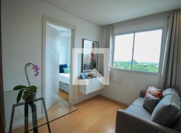 Apartamento · 40m² · 2 Quartos · Apartamento para Aluguel - Canindé, 2 Quartos, 40 m² - São Paulo