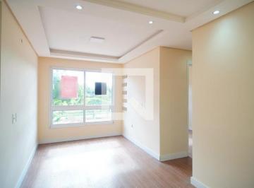 Apartamento · 96m² · 2 Quartos · 1 Vaga · Apartamento para Aluguel - Sarandi II, 2 Quartos,  96 m² - Porto Alegre