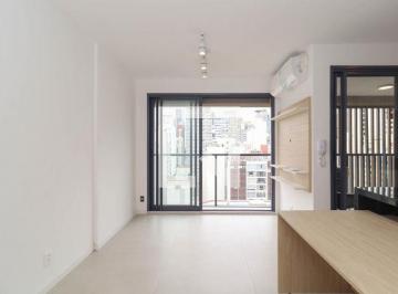 Apartamento · 60m² · 2 Quartos · 1 Vaga · Apartamento para Aluguel - Jardim Paulista, 2 Quartos, 60 m² - São Paulo