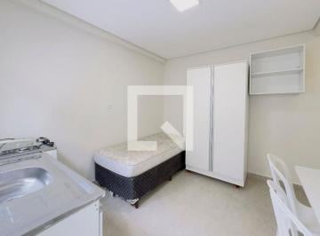 Apartamento · 21m² · 1 Quarto · Apartamento para Aluguel - Jardim Uirá, 1 Quarto,  21 m² - São José dos Campos