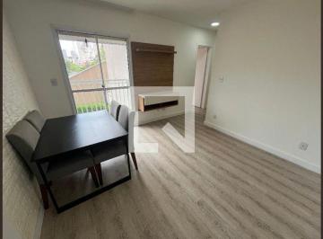 Apartamento · 49m² · 2 Quartos · 1 Vaga · Apartamento para Aluguel - Itaquera, 2 Quartos, 49 m² - São Paulo