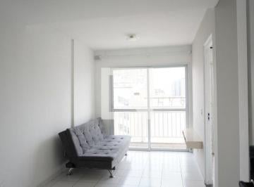 Apartamento · 32m² · 1 Quarto · 1 Vaga · Apartamento para Aluguel - Brás, 1 Quarto, 32 m² - São Paulo