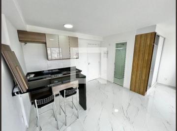 Apartamento · 31m² · 1 Quarto · Apartamento para Aluguel - Água Fria, 1 Quarto,  31 m² - São Paulo