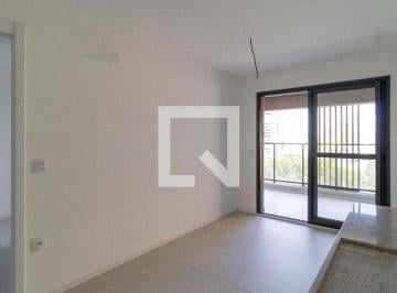 Apartamento · 44m² · 1 Quarto · 1 Vaga · Apartamento para Aluguel - Perdizes, 1 Quarto, 44 m² - São Paulo
