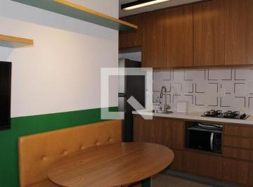 Apartamento · 27m² · 1 Quarto · Apartamento para Aluguel - Santa Cecília, 1 Quarto, 27 m² - São Paulo