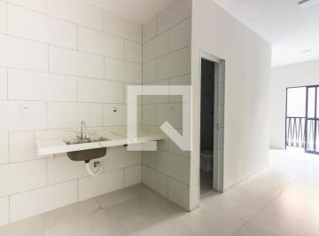Apartamento · 25m² · 1 Quarto · Apartamento para Aluguel - Quitaúna, 1 Quarto,  25 m² - Osasco