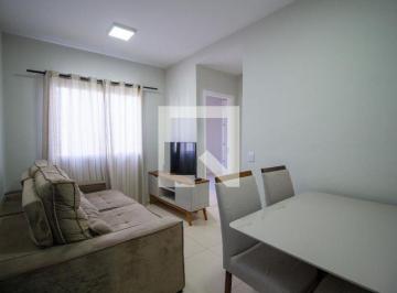 Apartamento · 52m² · 2 Quartos · 1 Vaga · Apartamento para Aluguel - Parque Campolim, 2 Quartos, 52 m² - Sorocaba