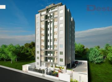 Apartamento · 59m² · 2 Quartos · 1 Vaga · Apartamento em Areias  -  São José