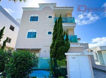 Apartamento · 40m² · 1 Quarto · 1 Vaga · Apartamento em Palmas  -  Governador Celso Ramos