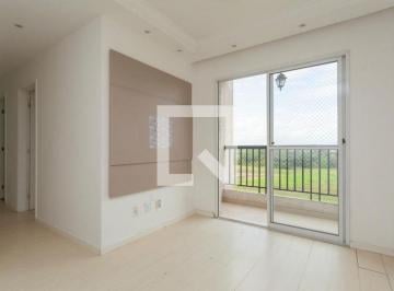 Apartamento · 55m² · 2 Quartos · 1 Vaga · Apartamento para Aluguel - Socorro, 2 Quartos, 55 m² - São Paulo