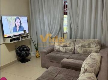 Casa · 247m² · 4 Quartos · 2 Vagas · Casa Assobradada a venda em Cidade das Flores  -  Osasco 04 quartos