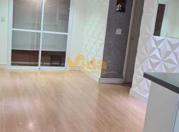 Apartamento · 48m² · 2 Quartos · 1 Vaga · Apartamento em Quitaúna  -  Osasco