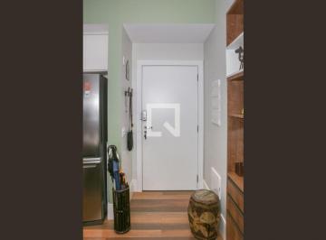 Apartamento · 84m² · 2 Quartos · 2 Vagas · Apartamento à Venda - Perdizes, 2 Quartos,  84 m² - São Paulo