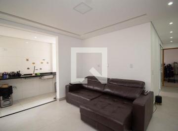 Apartamento · 87m² · 4 Quartos · 1 Vaga · Apartamento à Venda - Piqueri, 4 Quartos,  87 m² - São Paulo
