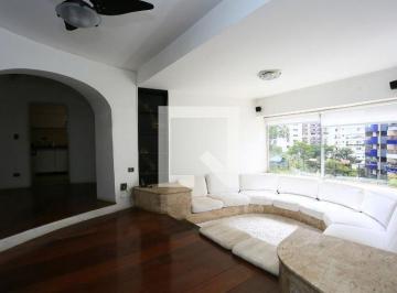 Apartamento · 102m² · 2 Quartos · 2 Vagas · Apartamento à Venda - Portal do Morumbi, 2 Quartos,  102 m² - São Paulo