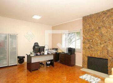 Casa · 208m² · 3 Quartos · 4 Vagas · Casa à Venda - Azenha, 3 Quartos,  208 m² - Porto Alegre