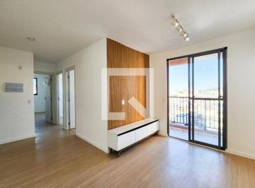 Apartamento · 65m² · 3 Quartos · 1 Vaga · Apartamento à Venda - Cachambi, 3 Quartos, 65 m² - Rio de Janeiro