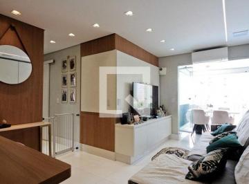 Apartamento · 79m² · 2 Quartos · 1 Vaga · Apartamento à Venda - Santana, 2 Quartos,  79 m² - São Paulo