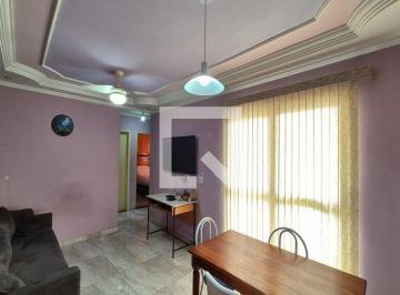 Apartamento · 70m² · 3 Quartos · 1 Vaga · Apartamento à Venda - Parque das Águas, 3 Quartos,  70 m² - Campinas