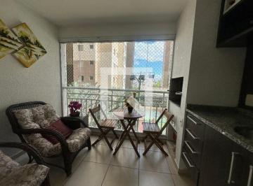 Apartamento de 3 quartos, Barueri · Apartamento à Venda - Jardim Esperança, 3 Quartos,  87 m² - Barueri