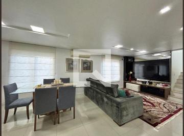 Casa · 212m² · 3 Quartos · 4 Vagas · Casa à Venda - Ideal, 3 Quartos,  212 m² - Novo Hamburgo