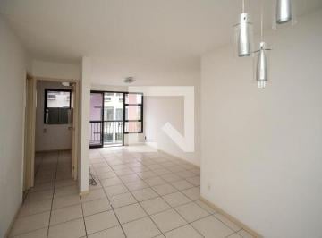 Apartamento · 77m² · 3 Quartos · 1 Vaga · Apartamento à Venda - Méier, 3 Quartos,  77 m² - Rio de Janeiro