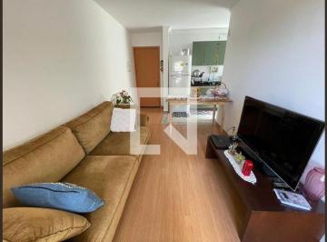 Apartamento · 51m² · 2 Quartos · 1 Vaga · Apartamento à Venda - Vila Rosa, 2 Quartos,  51 m² - Novo Hamburgo